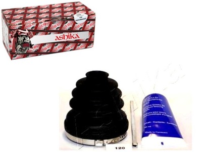 Набор защита шарнир ashika 443805100 adt38107 k фото №1
