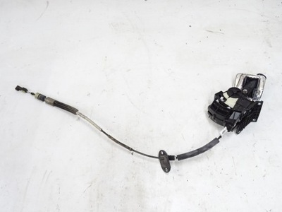 Ford galaxy mk3 2.0 tdci домкрат переключения передач фото №1