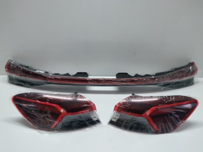 Audi q4 e-tron 89a задняя лампа задняя 21-24 фото №1