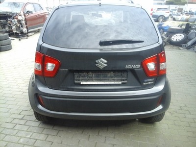 SUZUKI IGNIS BOOTLID REAR SET  