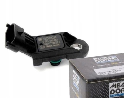 SENSOR DE PRESIÓN DE COLECTOR PARA RENAULT ESPACE IV  