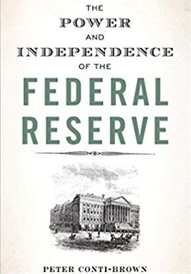 The Power And Independence Of The Federal