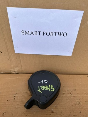 Бардачок панелі smart fortwo фото №1
