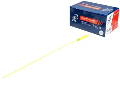 Щуп оливи renault kangoo 08 1.5dci l fast фото №1