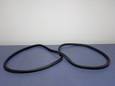 Bmw 5 g30 прокладка kalpy крышки багажника фото №1