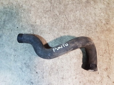 Шланг wąż труба wody fiat punto i 1.2 8v фото №1