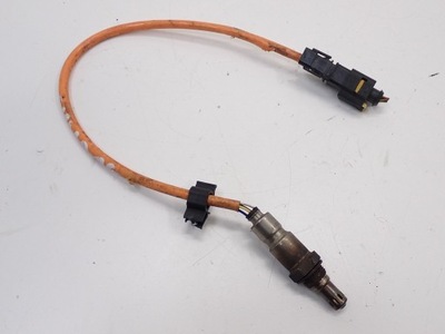Датчик лямбда-зонд оригинал 55272085 alfa romeo giulia 2.2 m-jet 16r фото №1