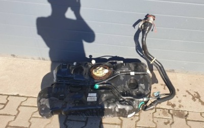 Opel astra k бак bak топлива 39033394 фото №1