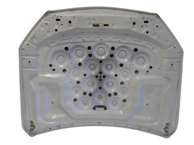 Mercedes glc x253 253 coupe капот крышка двигателя фото №1