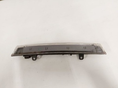 Citroen c4 2 ii b7 третий 3 свет стоп-сигнал фото №1