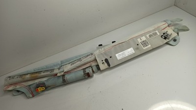 Шторка безпеки права seat leon ii lift europa подушка безпеки фото №1