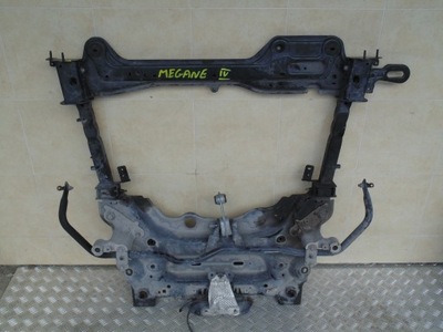 Подрамник подрамник подрамник renault megane iv фото №1