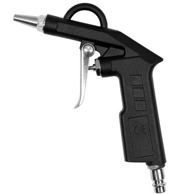 PISTOLET DO DE SOPLADO BREVE 81643 VOREL  