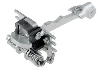 Обмежувач двері передніх renault megane iii 2008-,fluence 2009-/lewy/pra фото №1