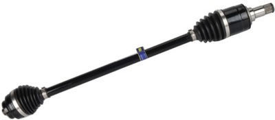 Приводной вал приводная bmw 2 f45 задняя p фото №1