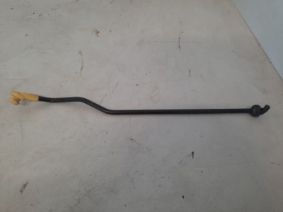 Hyundai ix20 підпора капот передньої перед кришки двигуна стрижень 7f фото №1