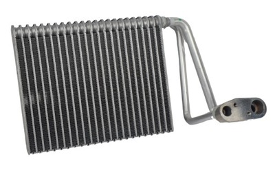 Випарник кондиціонера renault trafic 2001 - 2014 фото №1