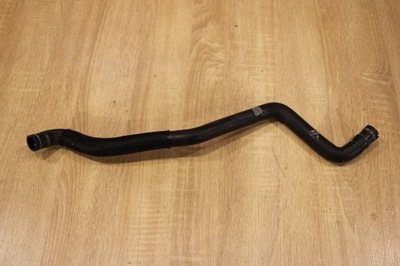 Труба wąż шланг wody alfa romeo giulietta 2.0 jtdm фото №1