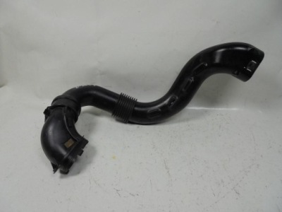 Wąż труба повітрозабірник повітря 165556691r renault captur i 15r фото №1
