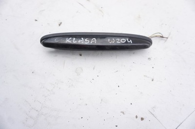 Дисплей pdc a2045420423 mercedes c w204 фото №1