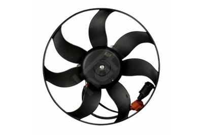 HART VENTILADOR CHLOD.GOLF V 2.0FSI 03- 360MM  