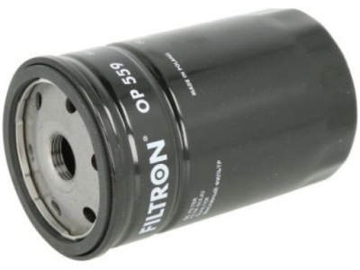 Filtron op 559 фильтр масла фото №1