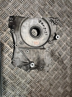 Mercedes-benz ml w166 корпус розподільного валу a6420150002 фото №1