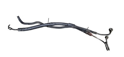 Audi a4 b7 2.0 tdi brd дроти підсилювача рейки рульового управління фото №1