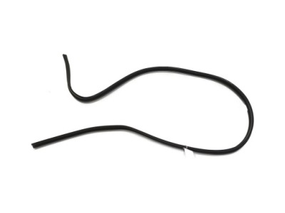 Прокладка крыша правая opel zafira b 13204499 фото №1