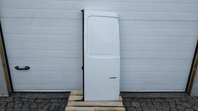 Дверь задние правое fiat doblo 00-10 no 225/039 фото №1