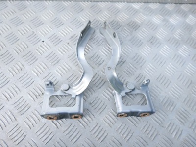 Toyota prius iii 3 xw30 2009 2015 петлі капот комплект правий лівий оригінал фото №1