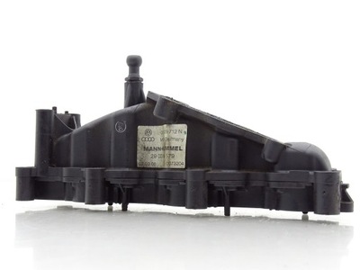 Колектор всмоктуючий правий audi a6 c6 2.7 tdi 059129712n фото №1