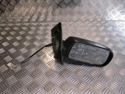 Дзеркало праве daihatsu yrv фото №1