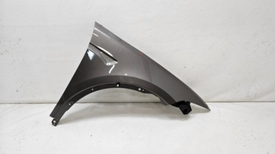 Крыло правый перед передний tesla model x оригинал фото №1