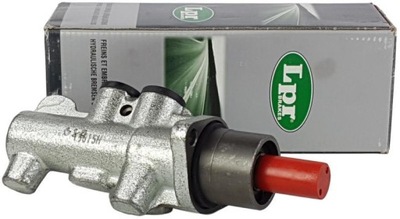 Lpr насос гальмівна opel movano nissan interstar фото №1