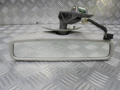 Дзеркало внутрішнє mercedes w211 фотохромний фото №1