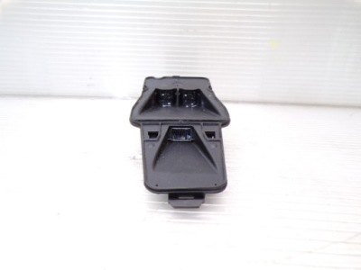 Датчик радар камера скло volvo v40 ii v70 iii s80 ii 31313834 фото №1