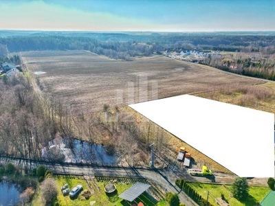 Działka, Okole, 3022 m²