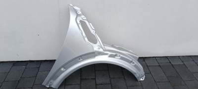 Mini countryman r60 paceman r61 крыло правый передний перед фото №1