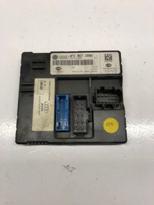 Audi оригінальний номер 4f0907289c фото №1