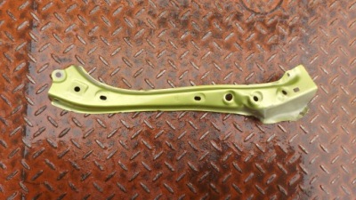 Панель фары лампы левый перед toyota chr c-hr 16- фото №1