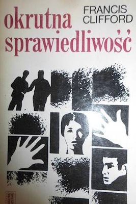 Okrutna sprawiedliwość - Clifford