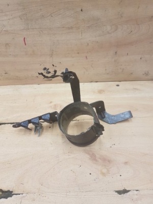 Кронштейн кронштейн фильтра топлива audi a6 c5 2.5 tdi фото №1