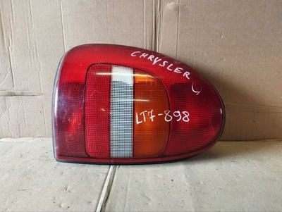 FEU GAUCHE ARRIÈRE GAUCHE ARRIÈRE CHRYSLER VOYAGER 3 257970 - milautoparts.fr