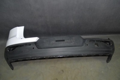 Volvo xc40 бампер задняя задний задний oryg фото №1