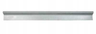 Lancia ypsilon порог ремкомплект порог фото №1