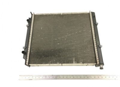 82291538 volvo радиатор фото №1