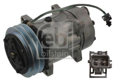 FEBI BILSTEIN 35388 KOMPRESOR, ACONDICIONAMIENTO  