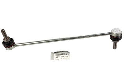 Соединитель стабилизатора renault laguna iii duster оригинальный номер фото №1