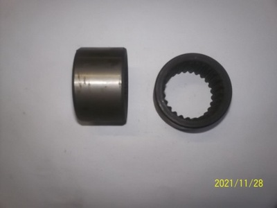 BUSHING WIRNIKA CLUTCH SET DV  